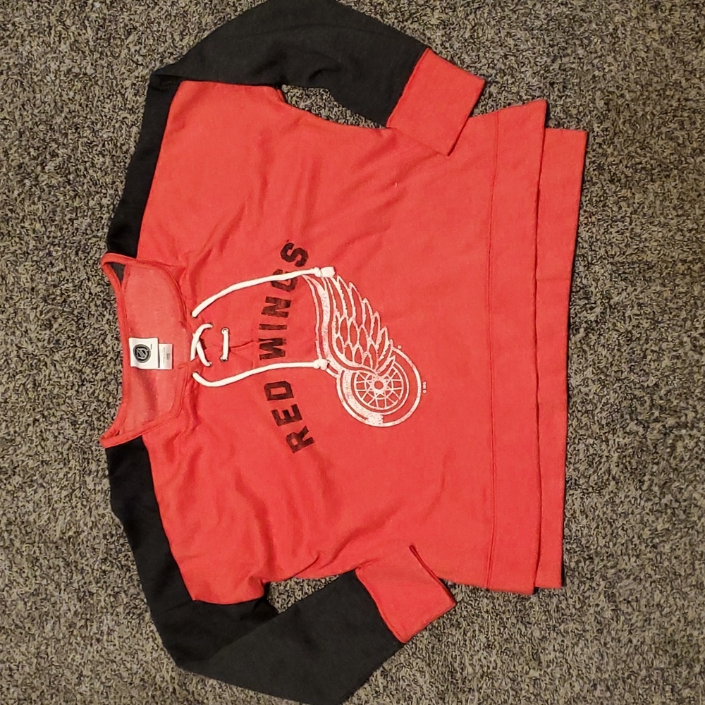 Detroit Red Wings Sweatshirt